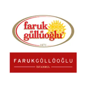Faruk Güllüoğlu