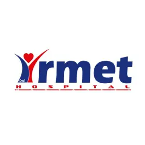 İrmet