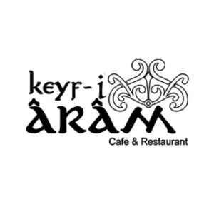 Keyf-i- Aram