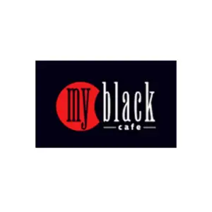 My Black Cafe