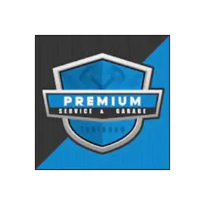 Premium Garage